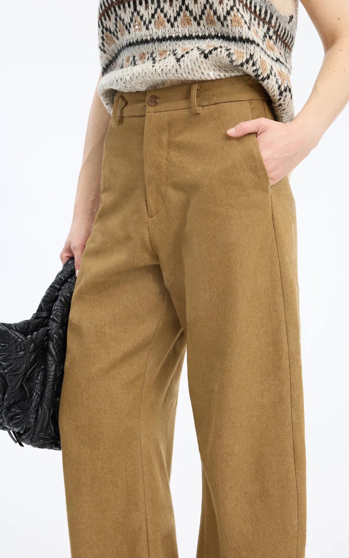 Camel Broek image