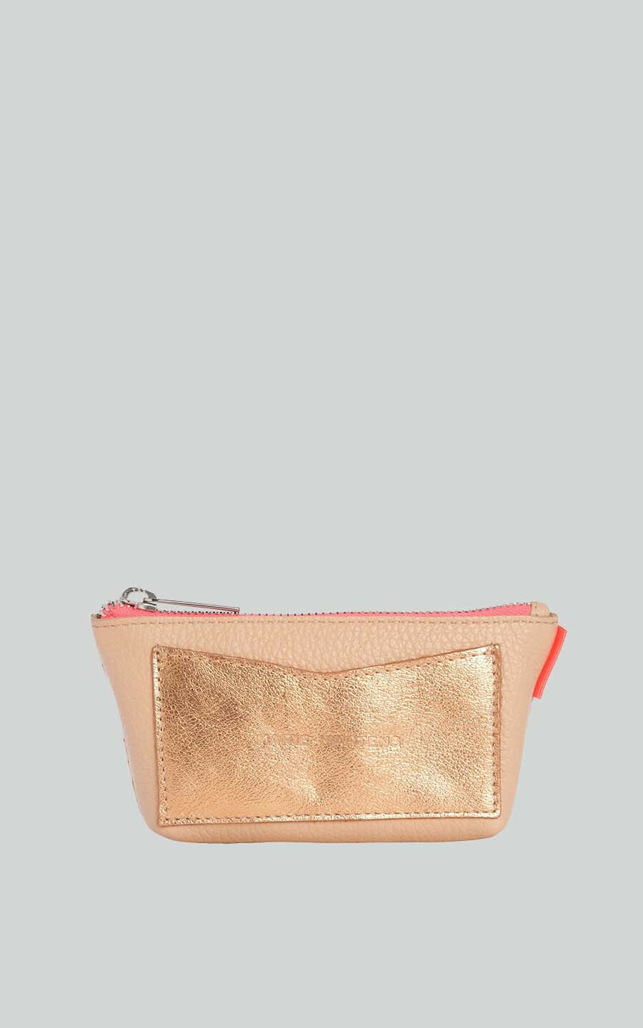 Roze Portemonnees