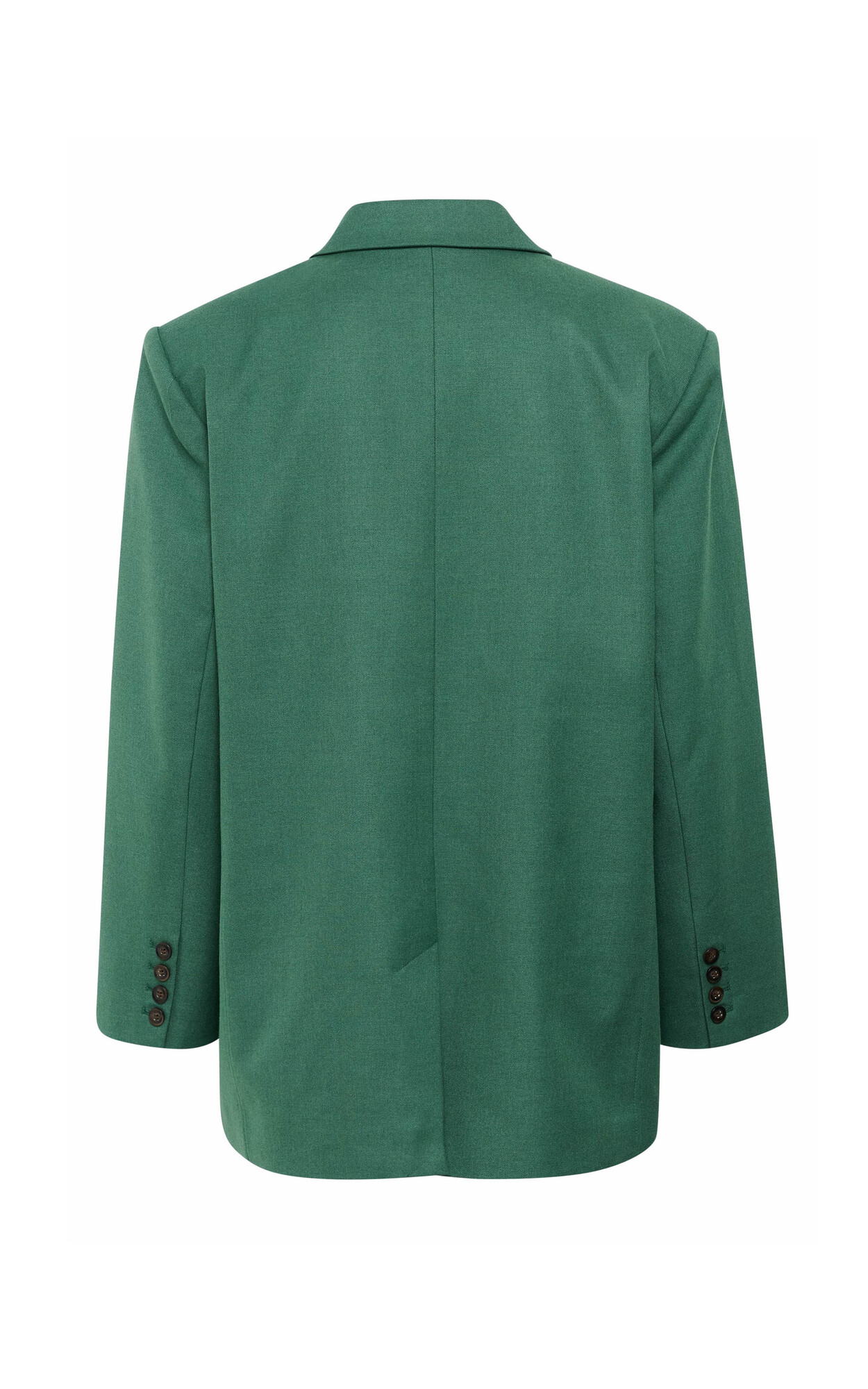 Groen Blazer image