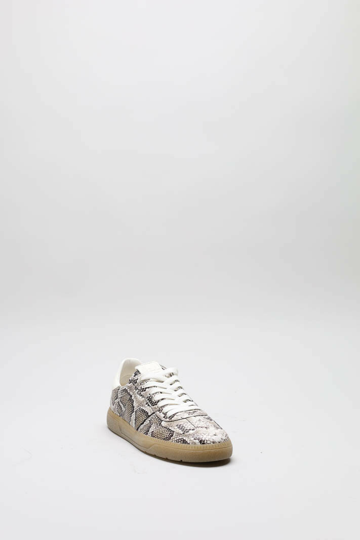 zoom in on Greige Sneaker image Greige Sneaker image