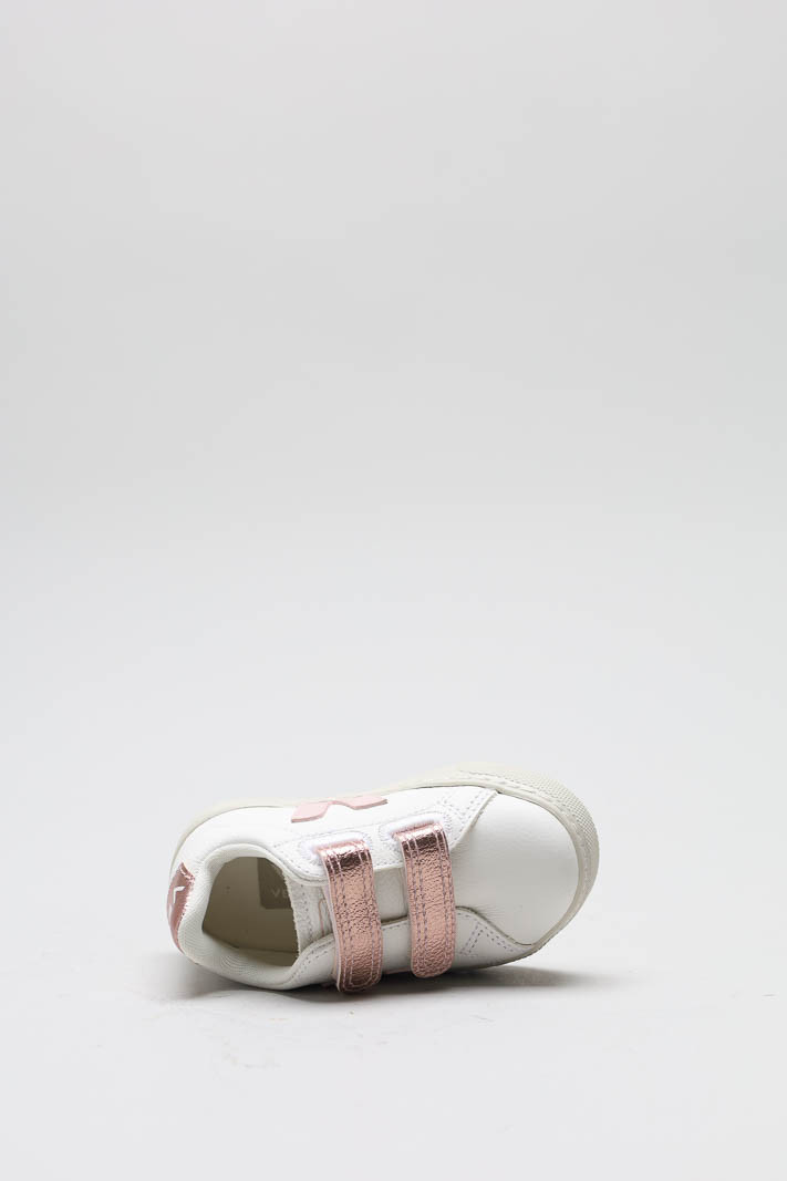zoom in on Wit Velcro schoen image Wit Velcro schoen image