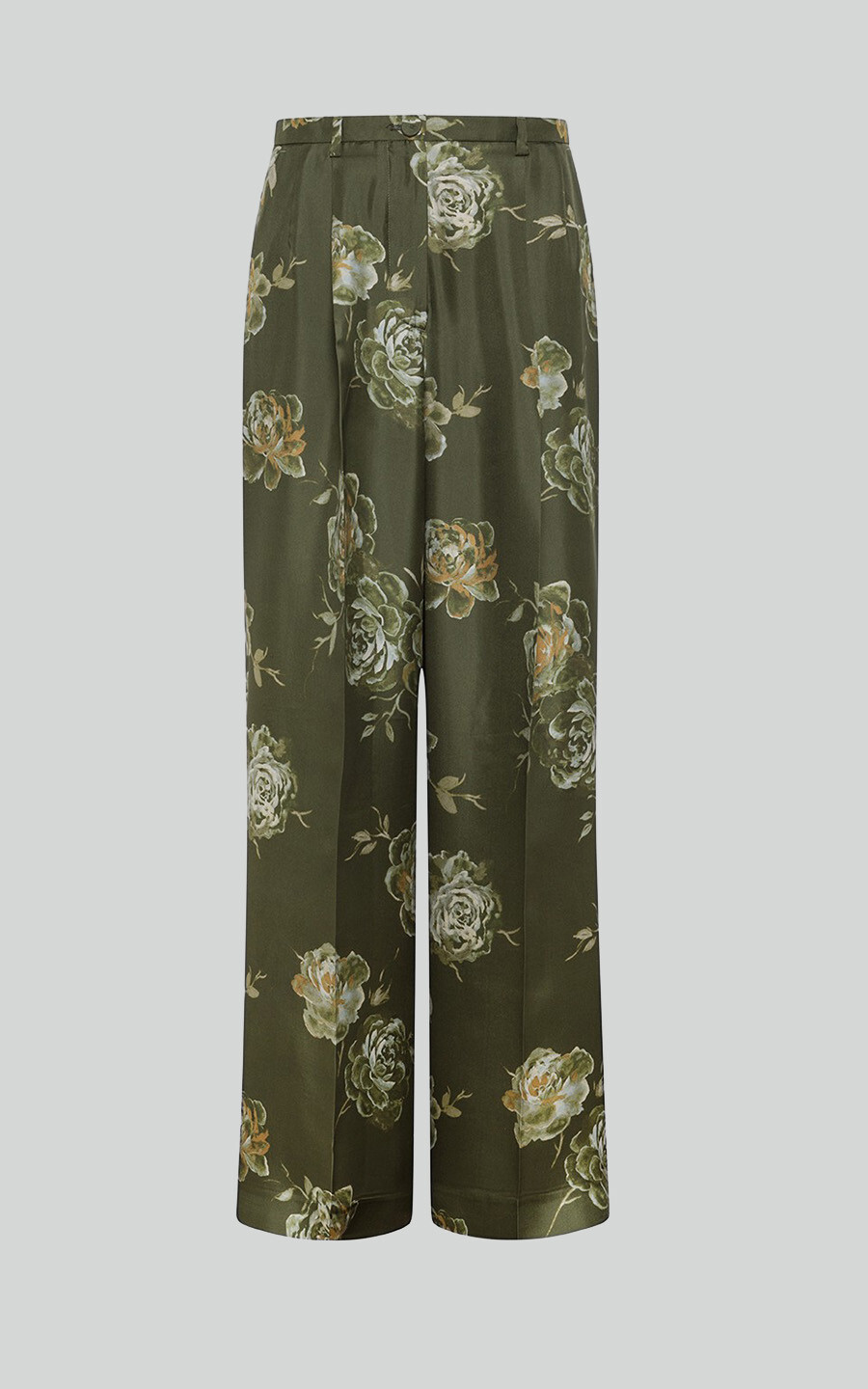 Groen Broek