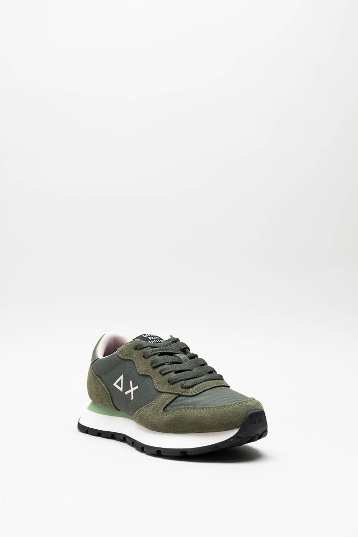 Kaki Sneaker