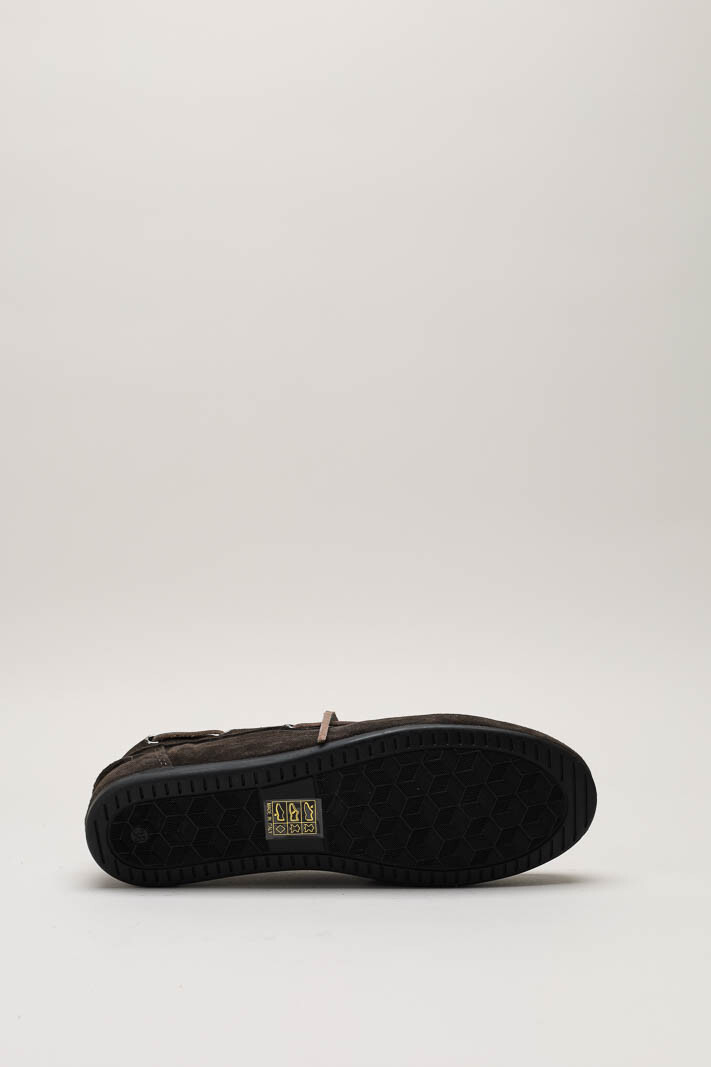 zoom in on Donkerbruin Mocassin image Donkerbruin Mocassin image