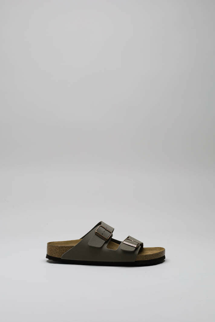 Kaki Slipper