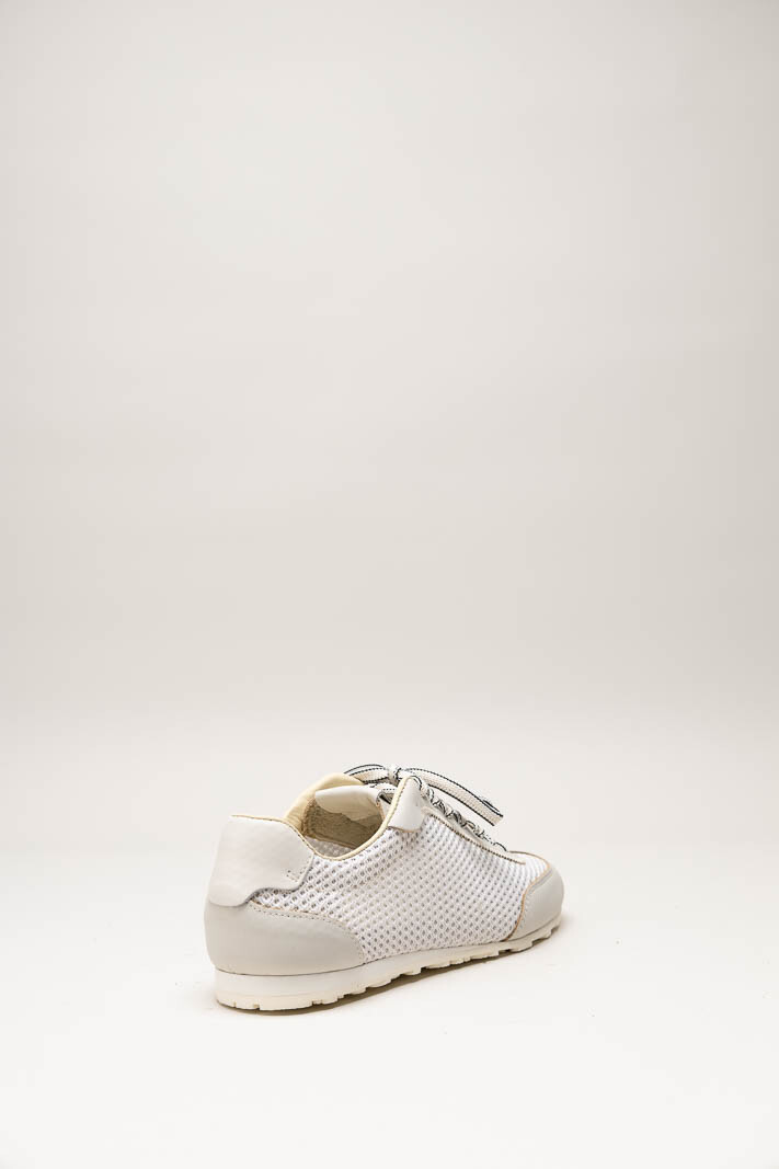 Gebroken wit Sneaker image