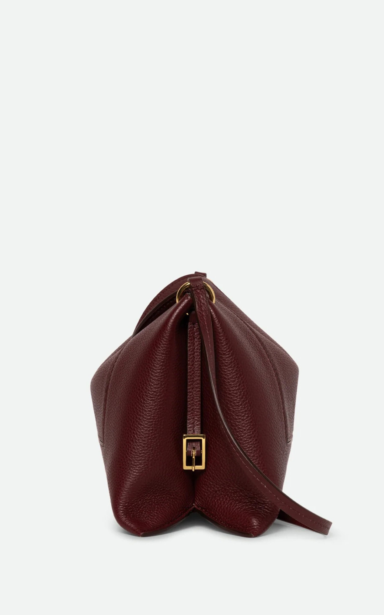 Bruin Handtas image