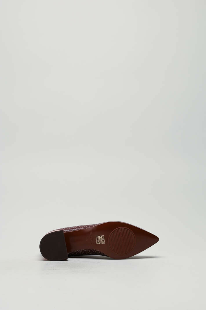 zoom in on Bruin Mocassin image Bruin Mocassin image