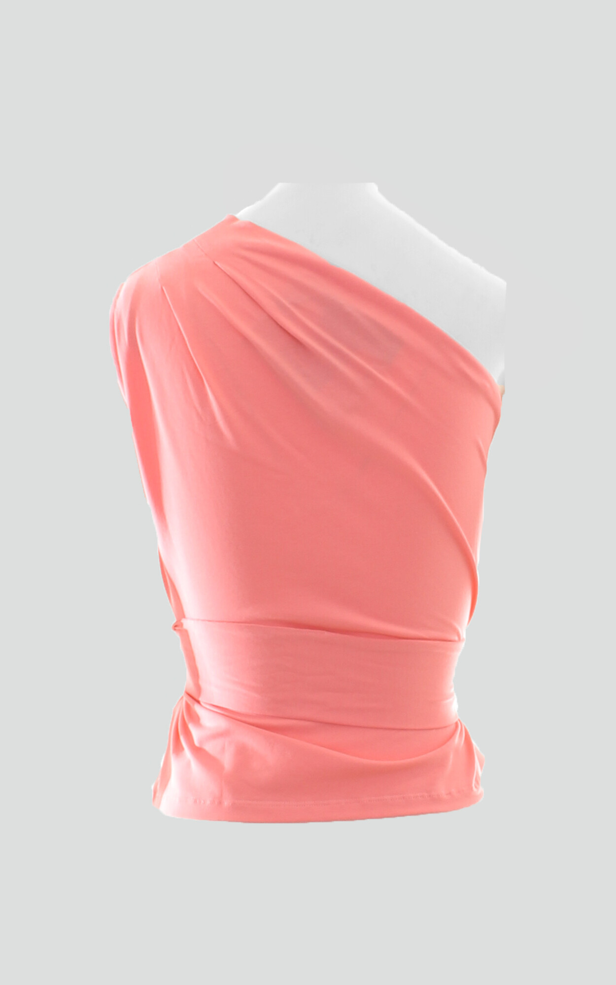 Roze T-shirt/top
