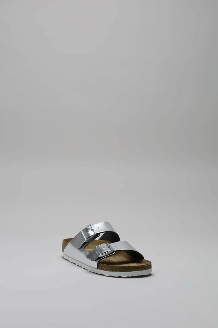 Zilver Slipper