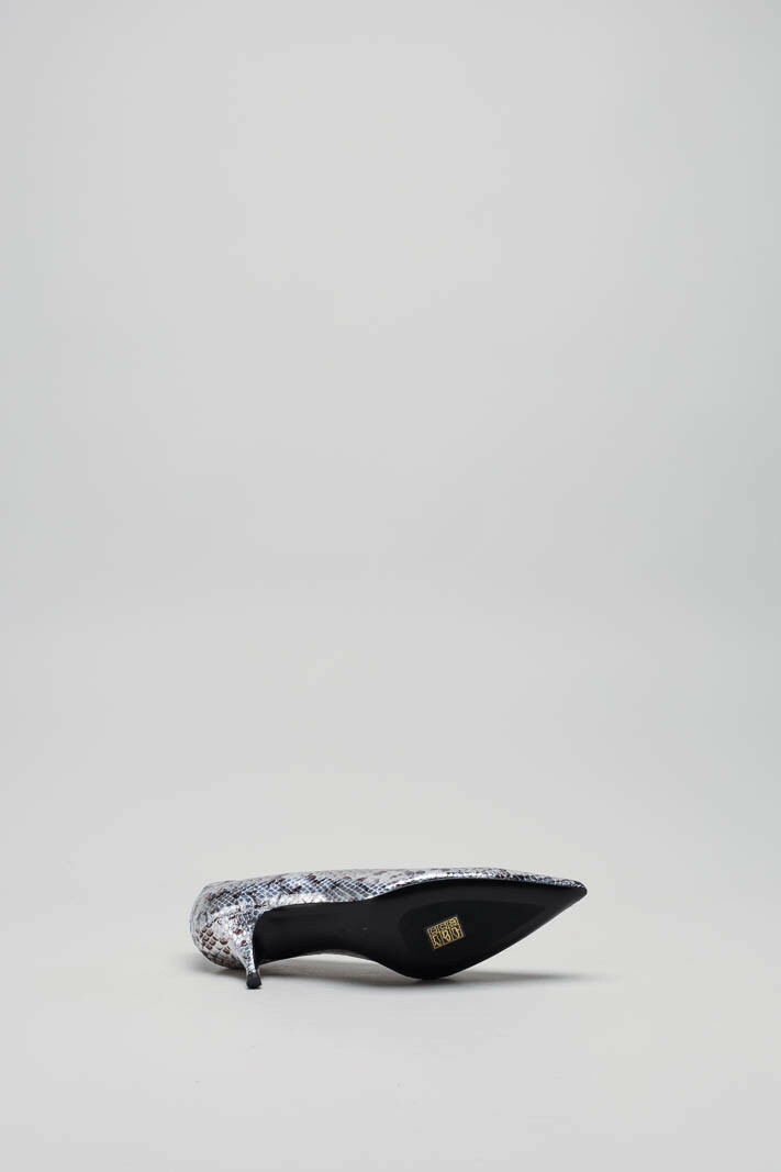 zoom in on Zilver Pump image Zilver Pump image
