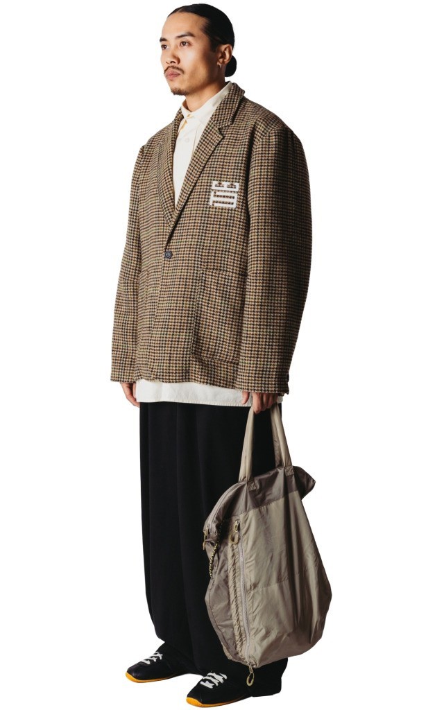 Bruin Blazer image