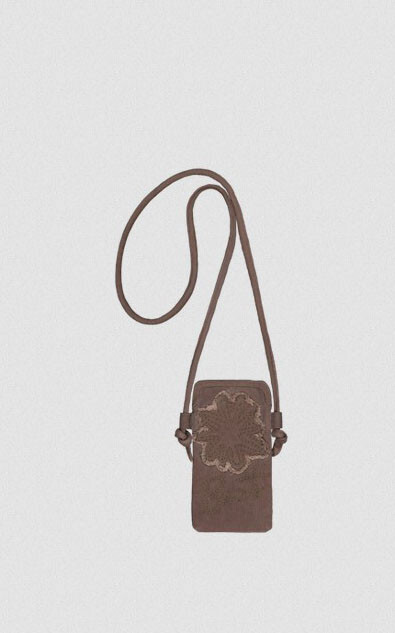 Bruin Cross body
