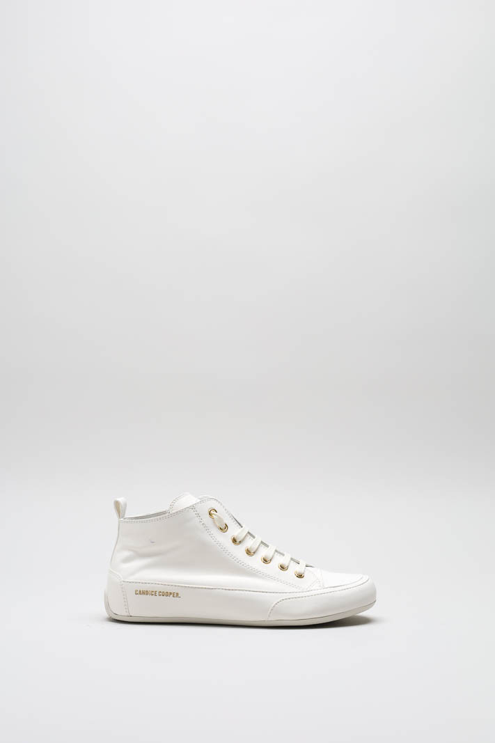 Wit Sneaker
