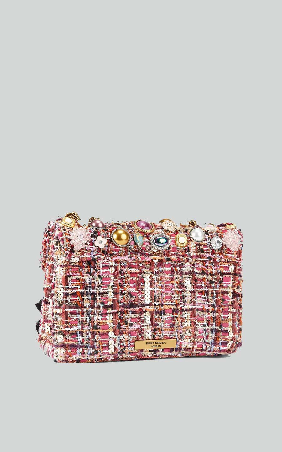 Roze Cross body image