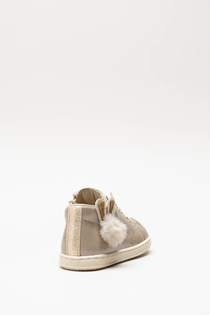 Taupe Sneaker image