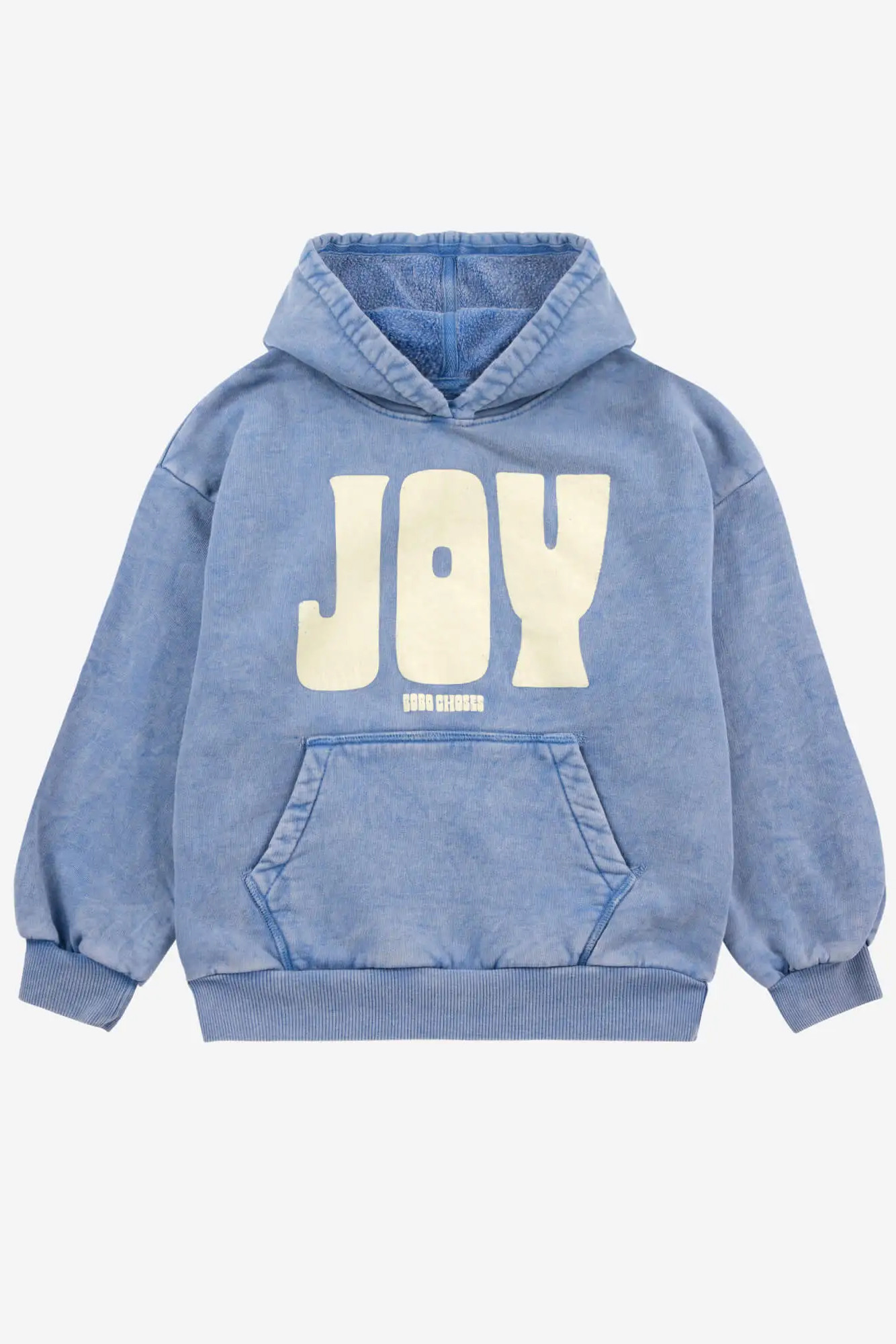 zoom in on Blauw Sweater image Blauw Sweater image
