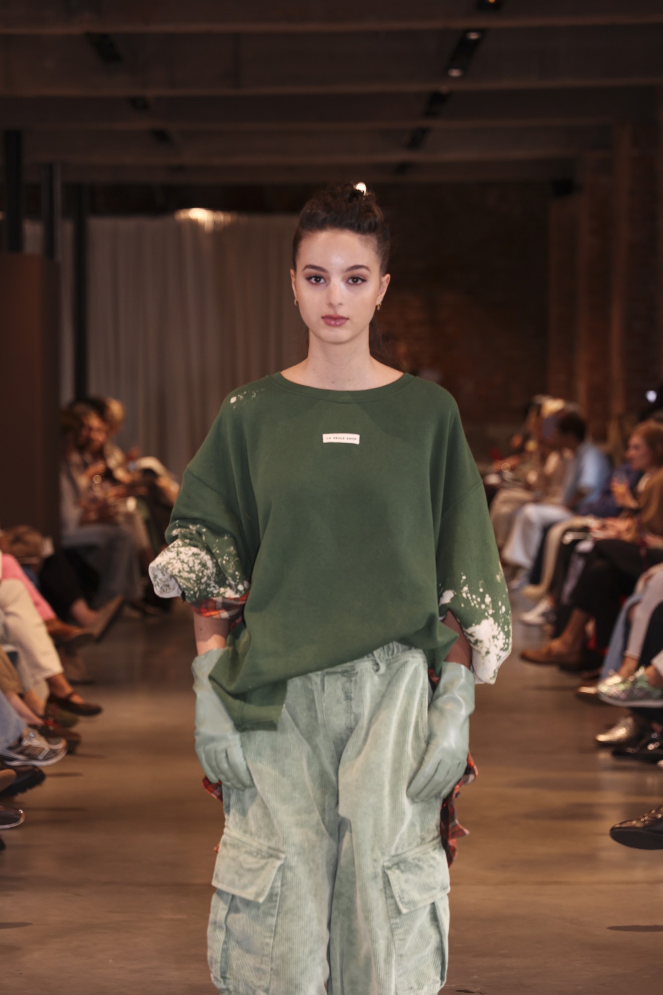 Runway show PT.2 - 0.072