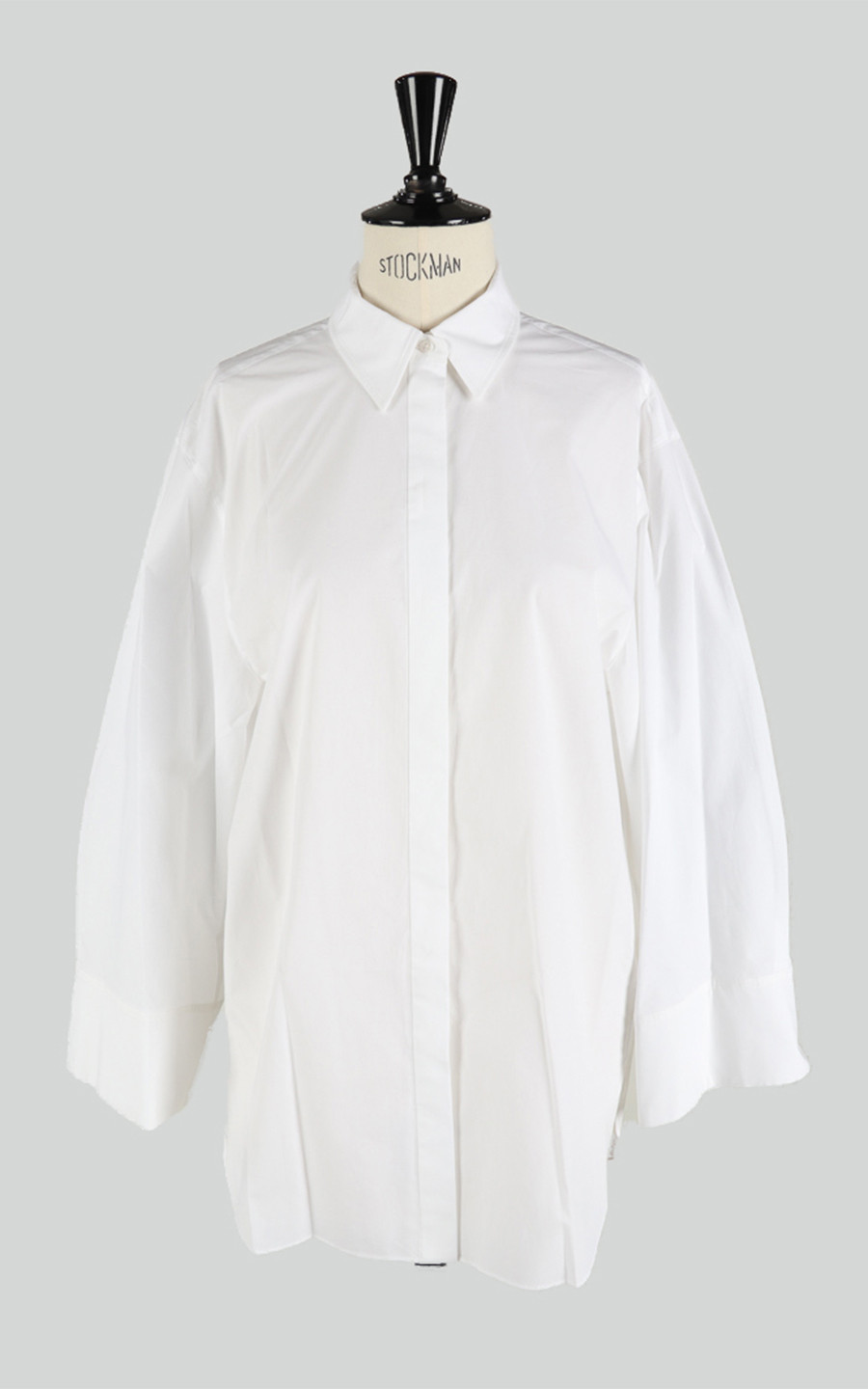Wit Blouse