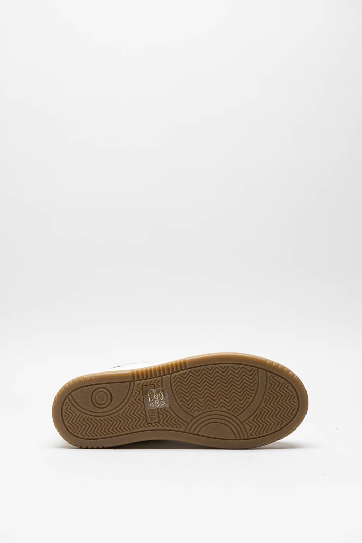 Wit Sneaker image
