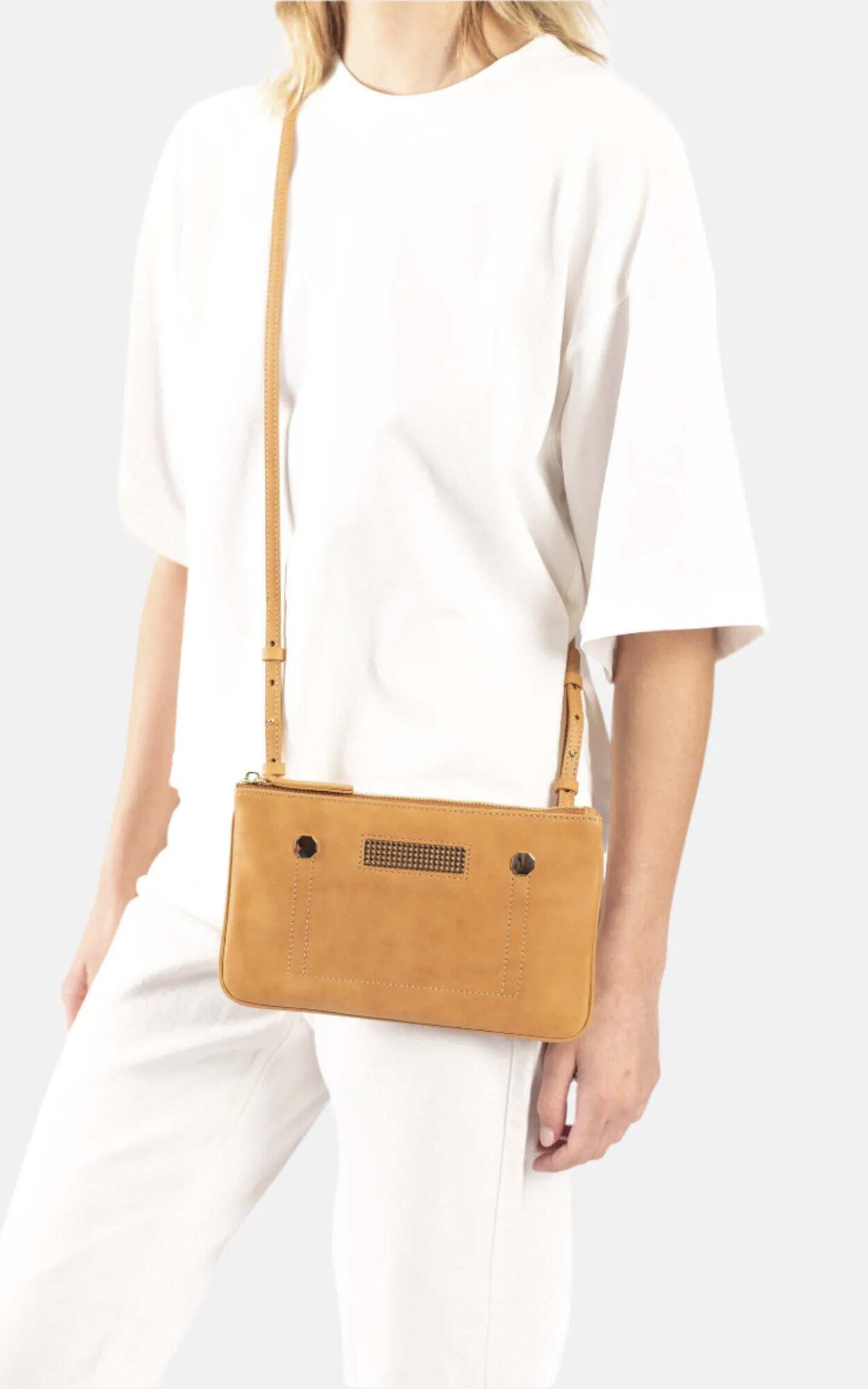 Camel Cross body image