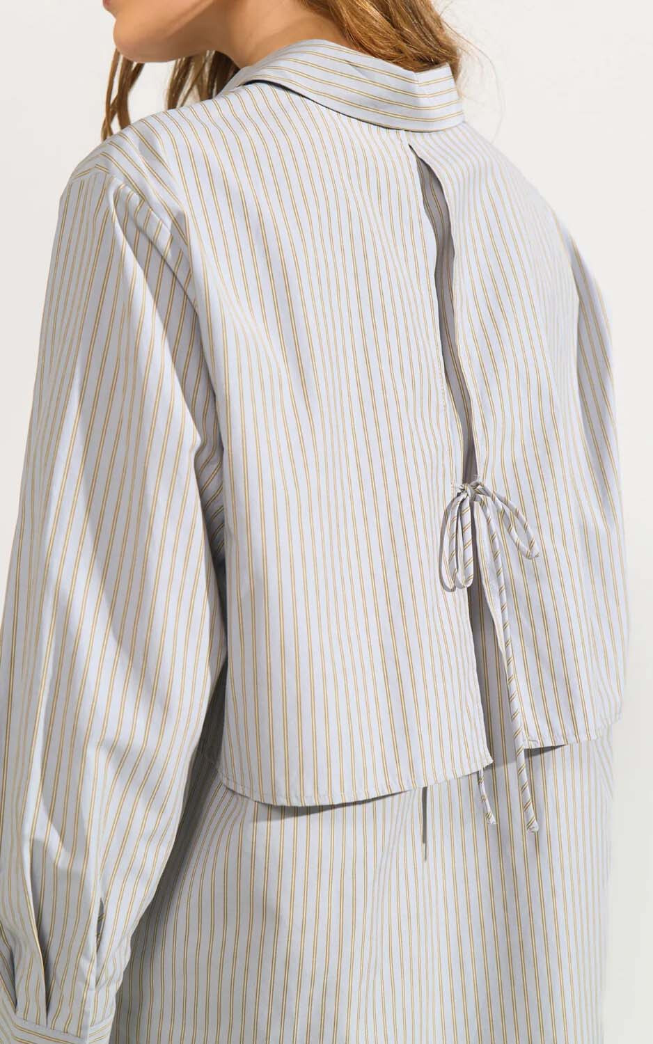 Creme Hemd image
