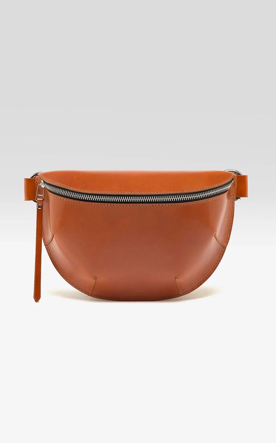 Cognac Cross body image