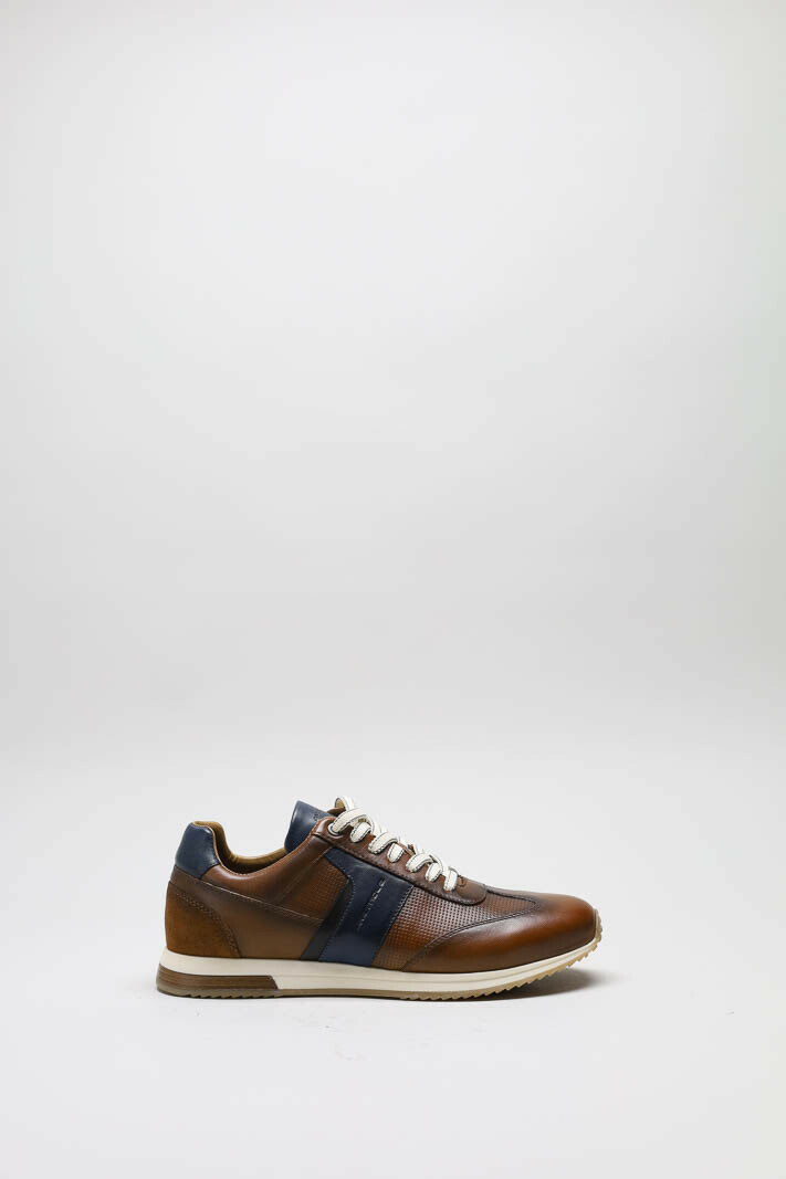 Cognac Sneaker