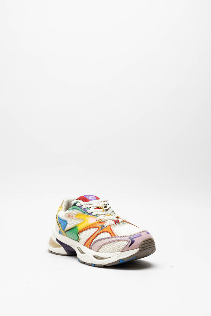Multi Sneaker