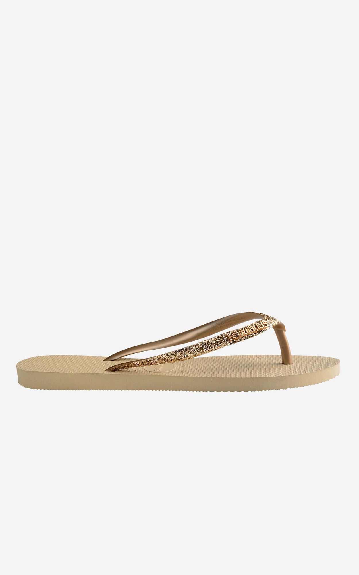 Goud Slipper image
