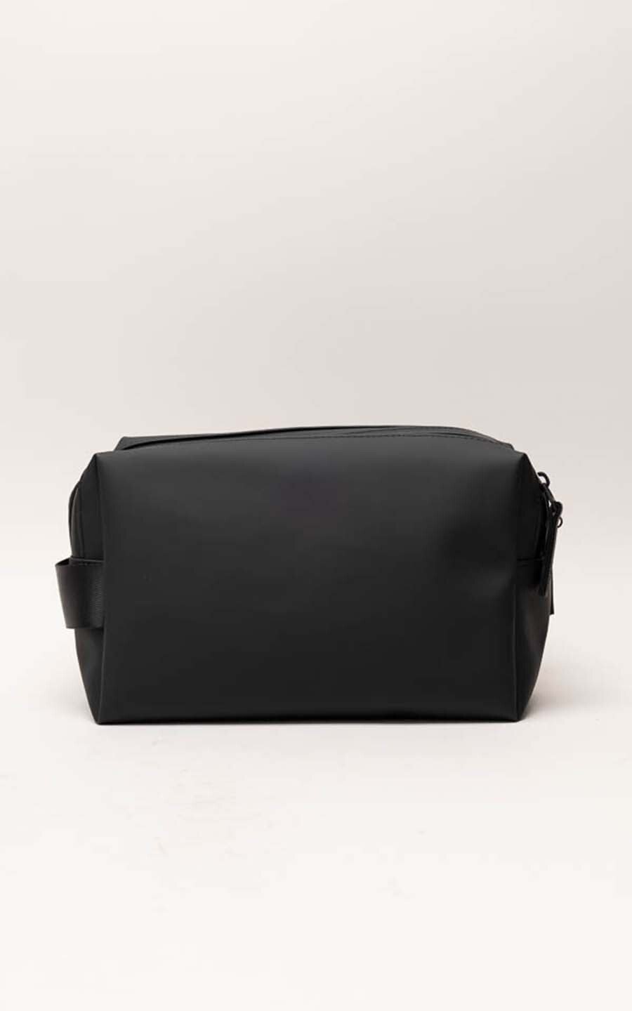 Zwart Toilettas image