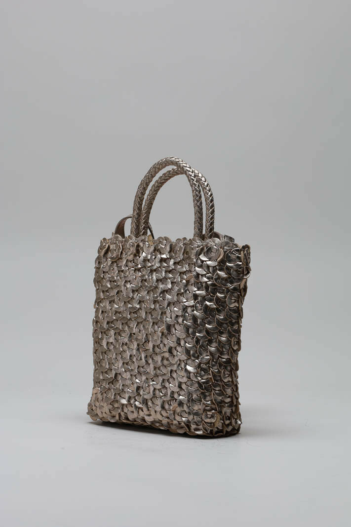 Goud Cross body