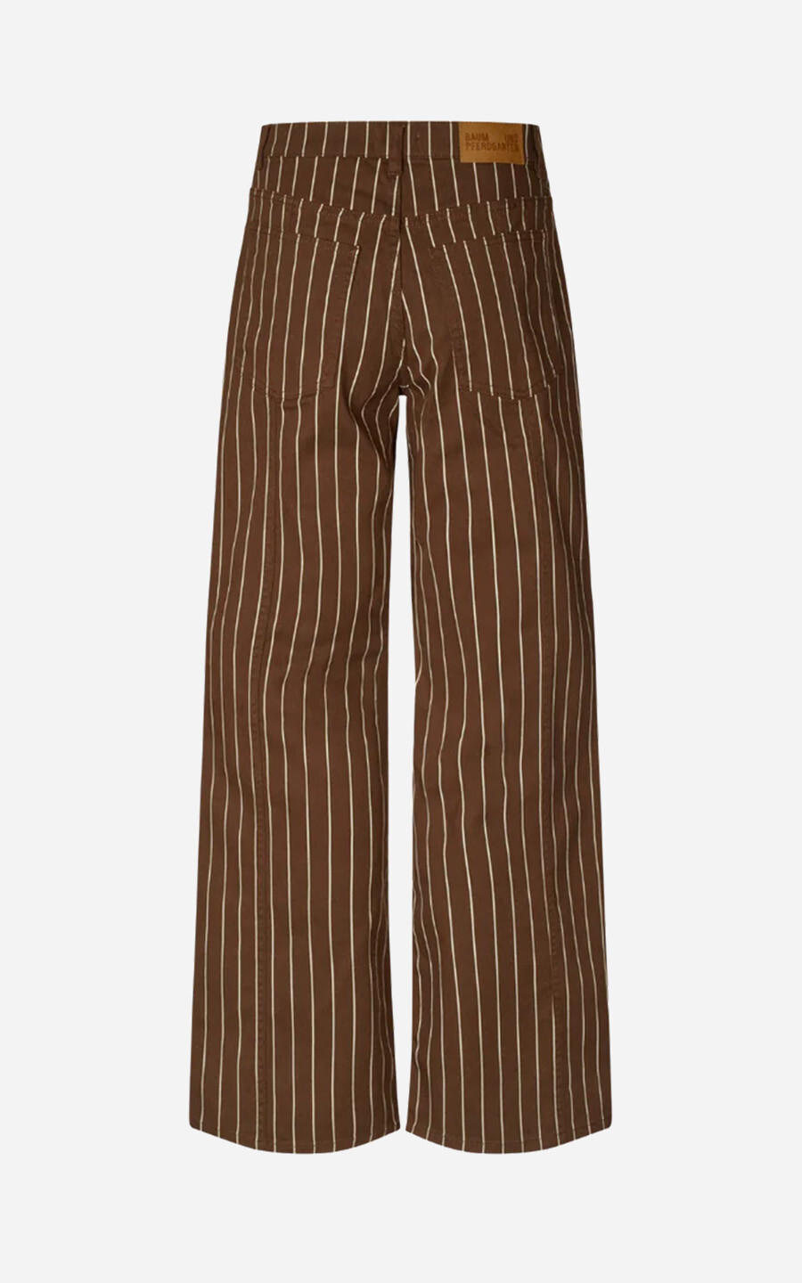 zoom in on Bruin Broek image Bruin Broek image