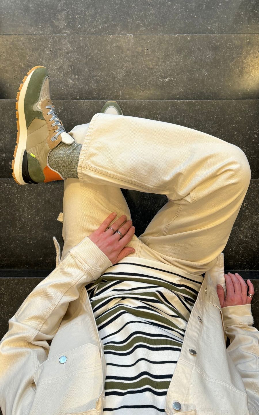 Monday 