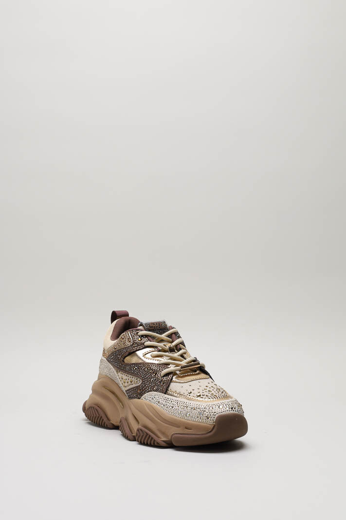 Nude Sneaker