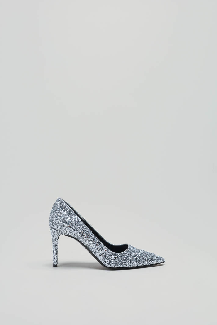 zoom in on Zilver Pump image Zilver Pump image