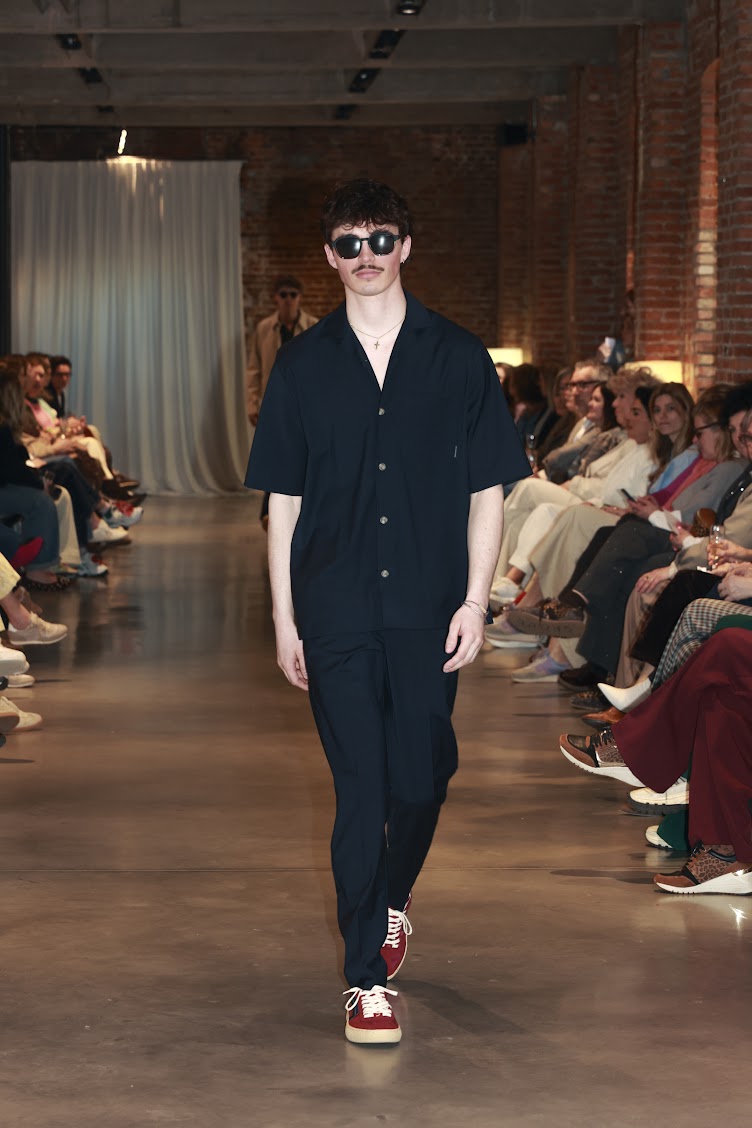 Runway show SS26 0.60