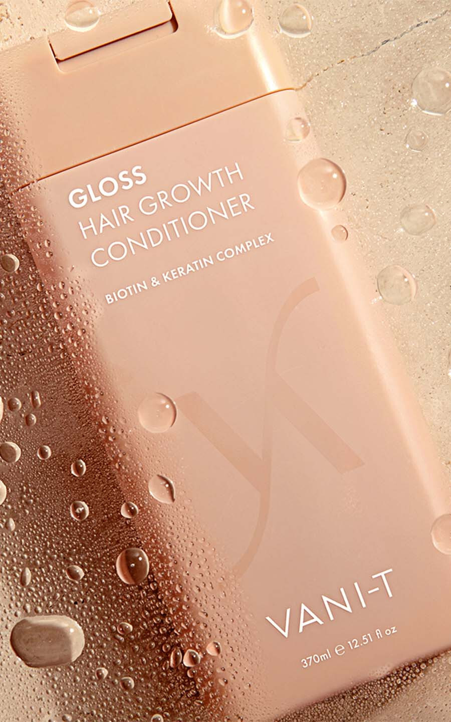 Shampoo en conditioner