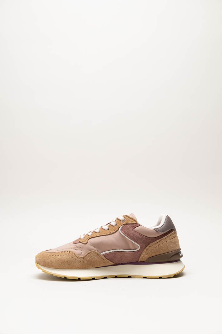 Roestbruin Sneaker image