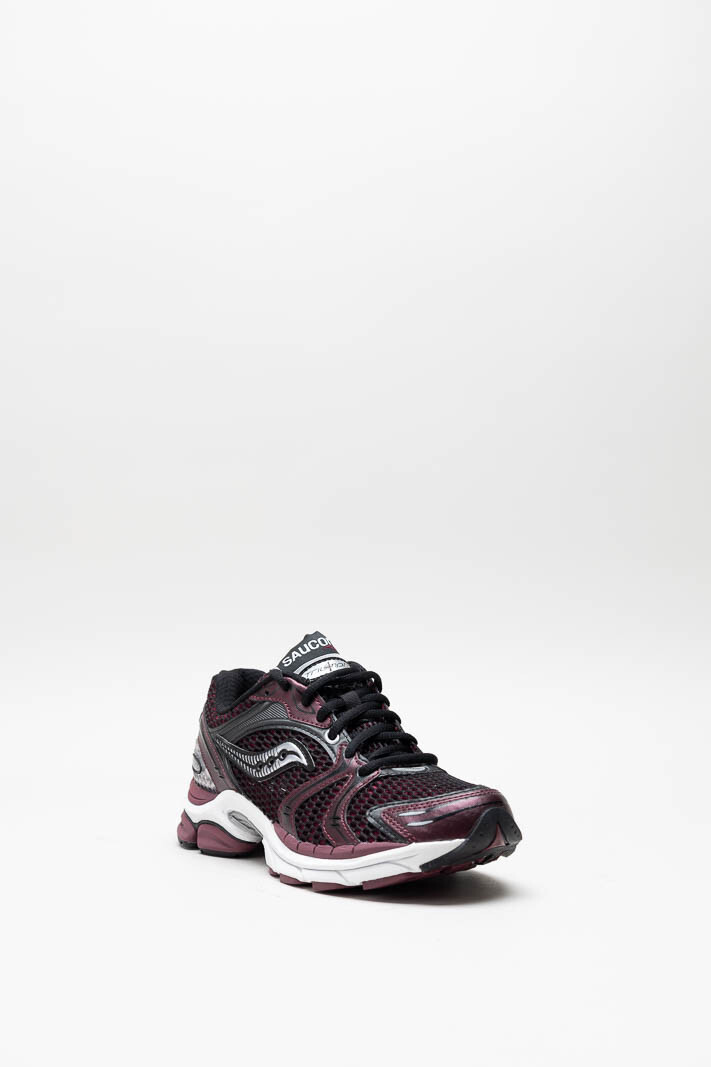 Bordeaux Sneaker