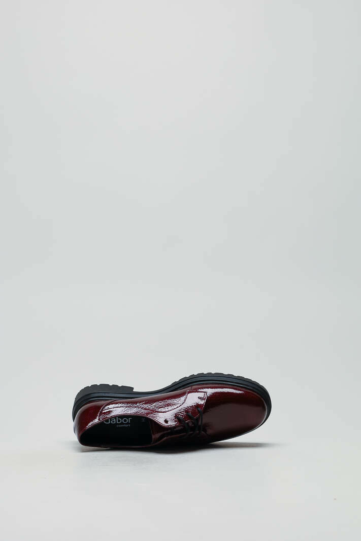 zoom in on Bordeaux Veterschoen image Bordeaux Veterschoen image