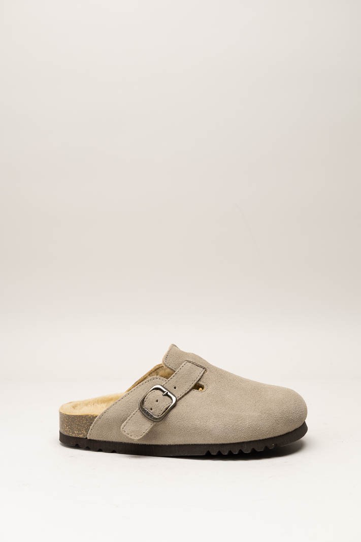 Beige Muiltje