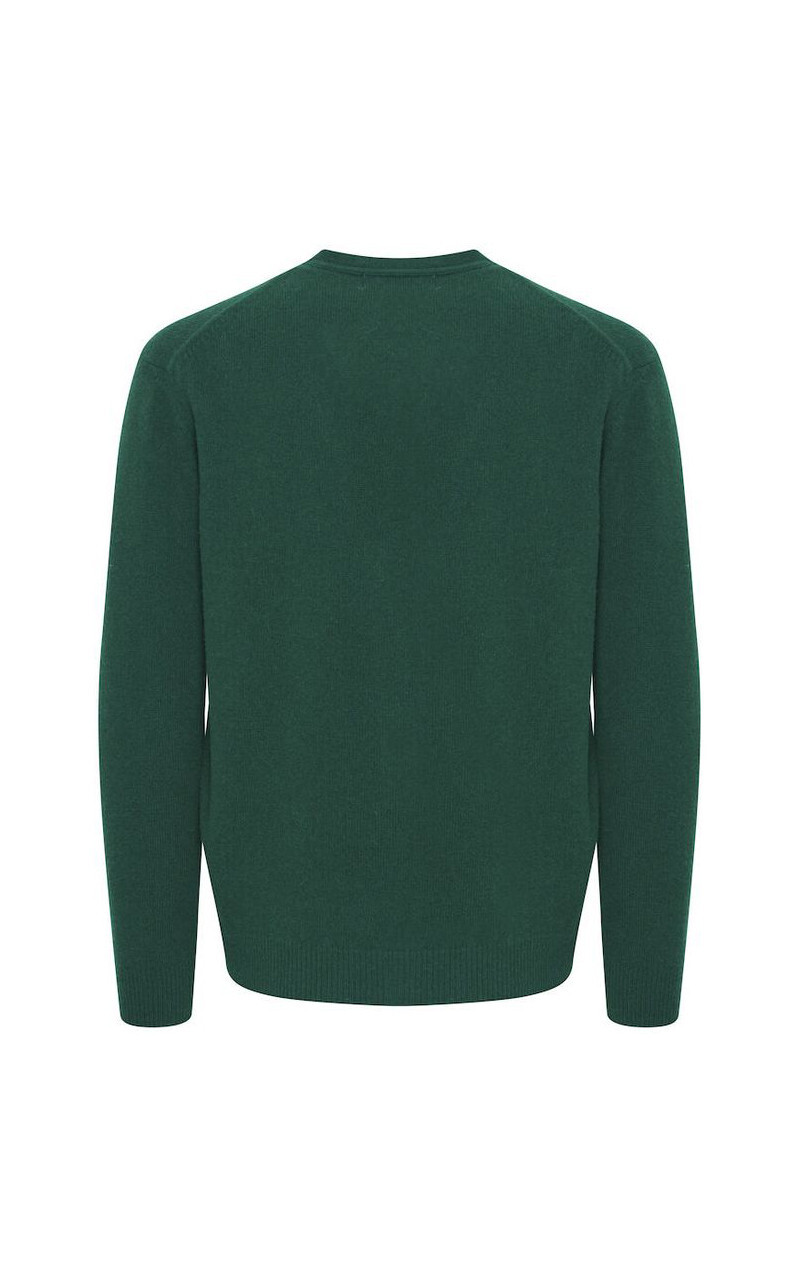 Groen Cardigan image