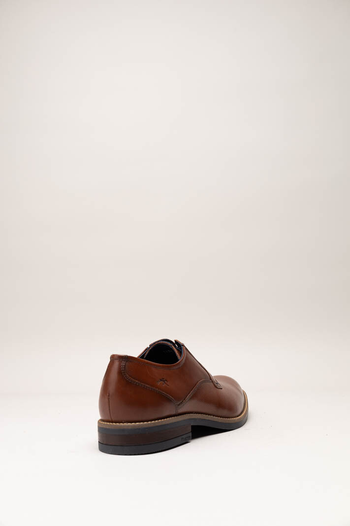 Cognac Veterschoen image