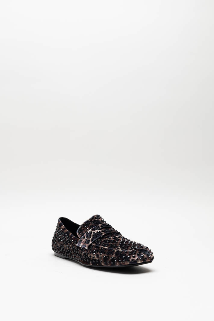Bruin Mocassin