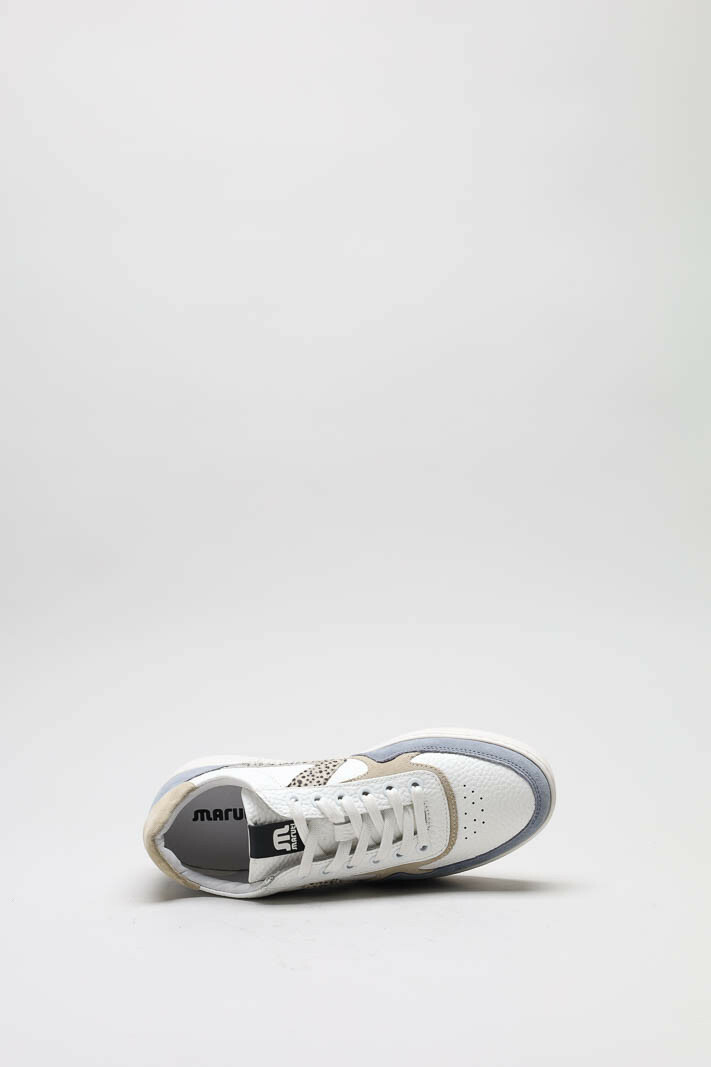 zoom in on Wit Sneaker image Wit Sneaker image