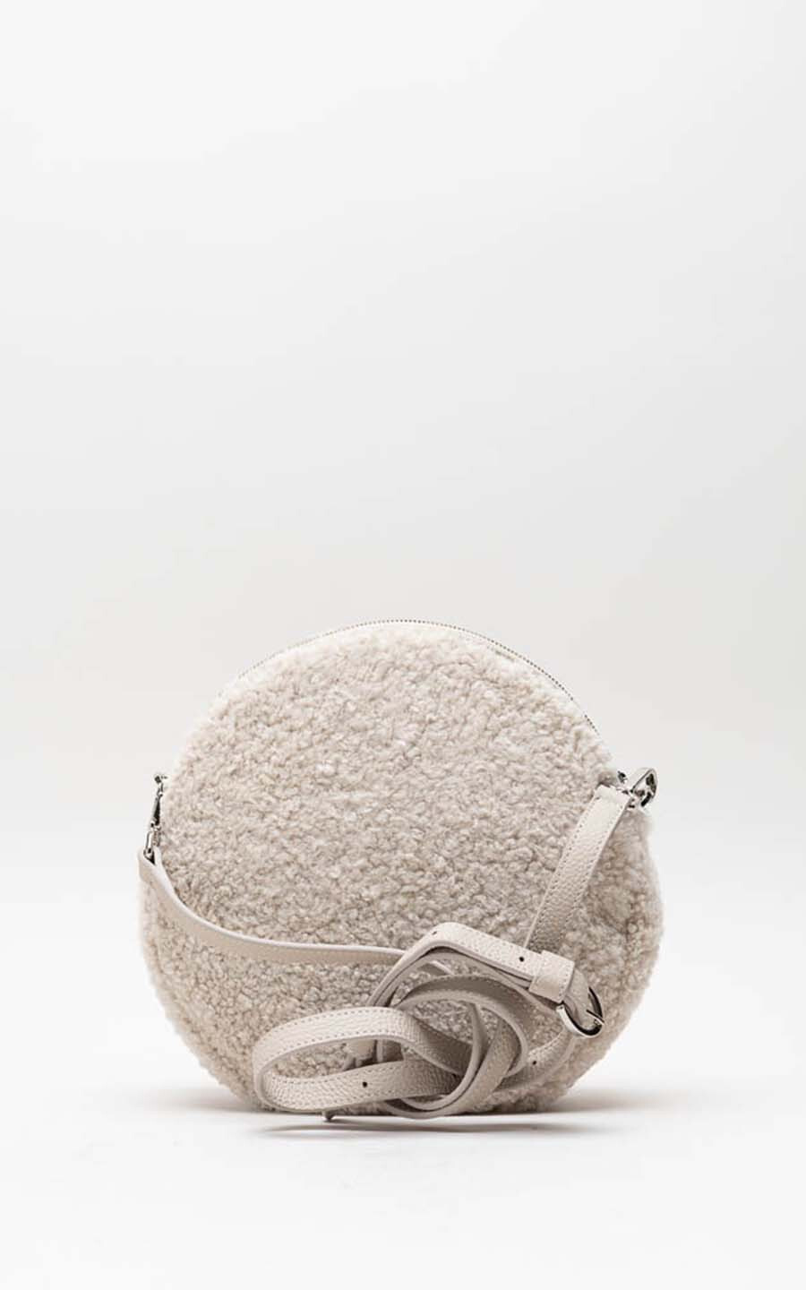 zoom in on Lichtbeige Cross body image Lichtbeige Cross body image
