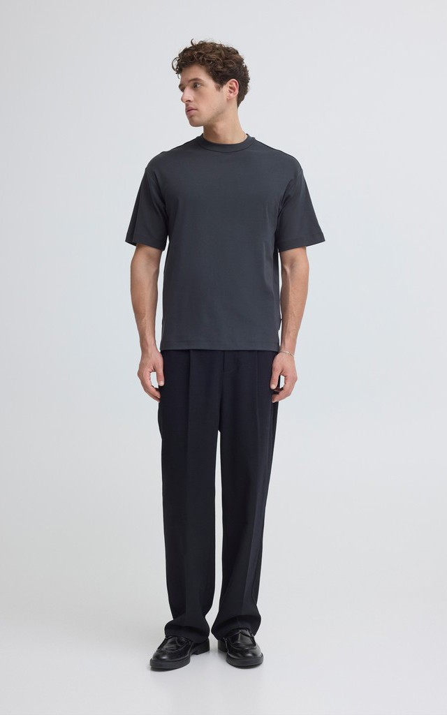 Blauw T-shirt