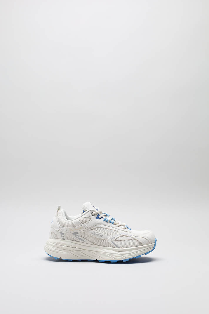 Blauw Sneaker