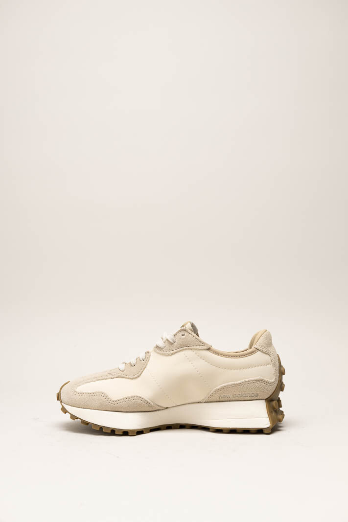 Beige Sneaker image